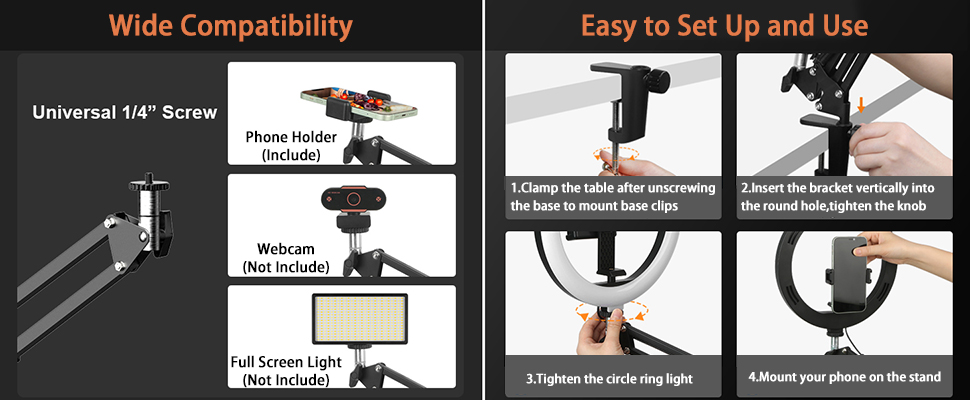 Compatibilitate ridicata